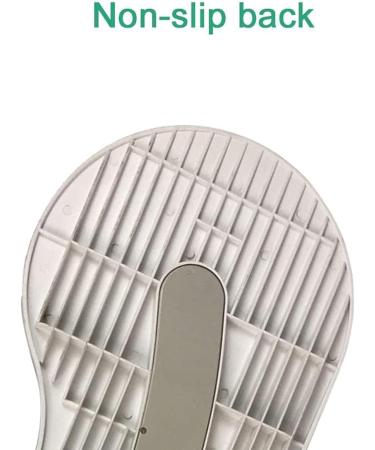 Transfer Mobility Board Seat Transfer Aid for Elderly Disabled and Handicapped Wheelchair Users White - Buy Online on SooperMarket.com