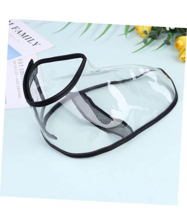 Gogogmee 1 Pair Haircut Styling Tool Barber Hairdressing Non Woven Shoes Cover Shoe Covers Haircut Shoes Protector Haircut Foots Cover Protective Shoes Cover Salon Shop Cover - Buy Online on SooperMarket.com
