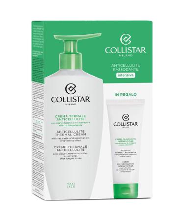 Collistar (CO98Z) Cofanetto Anticellulite Rassodante