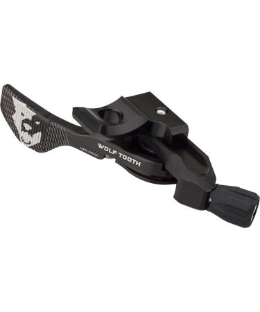 Wolf Tooth Components Remote LA for SRAM Matchmaker X - Smooth and Precise Control | [Your Brand Name] - Buy Online on SooperMarket.com