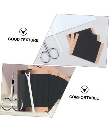 NOLITOY 1 Set Beauty Stickers Double Eyelid Tape Invisible Double Eyelid Sticker Adhesive Strip Woman - Buy Online on SooperMarket.com