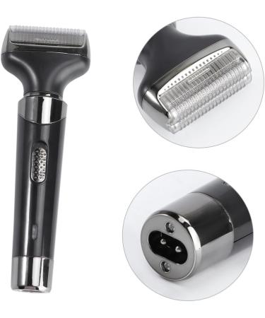 Buy Housoutil Electric Trimmer for Men | Mustache & Beard Shaver | International Shipping Available - Buy Online on SooperMarket.com