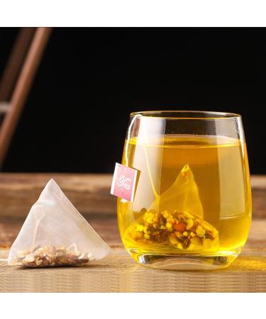 Body Dampness Clearing Herbal Tea Dampness Removing Tea Fu Ling Yi Shi Cha Herbal Stone Clearing Tea Liver Care Tea From China 18 Flavors Liver Care Tea 10packs/ Box (2pcs) - Buy Online on SooperMarket.com