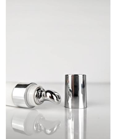Epielle Brightening Eye Cream: Anti-Aging Serum for Dark Circles & Wrinkles - Cooling Applicator | Mother's Day Gift - Buy Online on SooperMarket.com