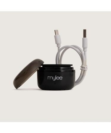 Mylee Let s Face It Wax Kit Professional Facial Waxing Kit with Black Mini Heater 50g Precision Face Wax Beads (Peach & Chamomile) Wooden Waxing Spatulas Ear & Nose Wax Applicators & USB Cable - Buy Online on SooperMarket.com