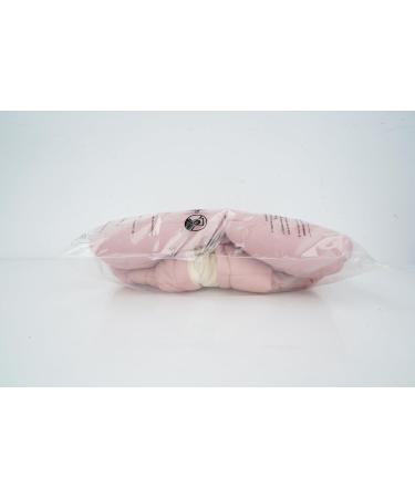 Baby Hooded Winter Romper Down Jacket | Kids Snowsuit Coat | Warm Pink Jumpsuit 6-9 Months - Buy Online on SooperMarket.com