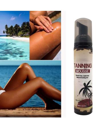 Buy Tan Physics Self Tanner 100ml - Longlasting Moisturizing Sunless Tanning Lotion for Radiant Skin | International Shipping Available - Buy Online on SooperMarket.com