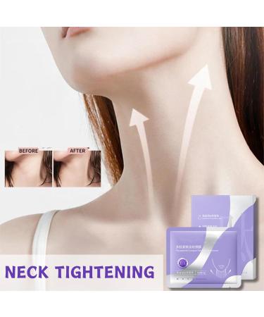 Squalane Neck Mask Neck Wrinkle Patches Dark Neck Remover Neck Firming Anti Aging Neck Mask Anti Wrinkle Patches For Skin Anti Ageing Neck Wrinkle Patch For Neck Tightening And tightening - Buy Online on SooperMarket.com