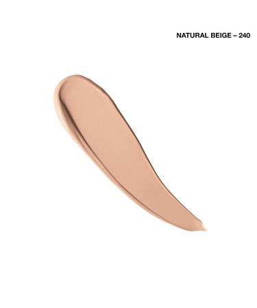 Covergirl Olay Simply Ageless 3-in-1 Foundation 240 Natural Beige - 1 fl oz | Anti-Aging Makeup - Buy Online on SooperMarket.com