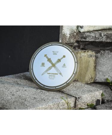 Yikun Professional Disc Golf Twin Swords Tortoise Fruit Line Distance Driver 170-175g Perfect for Outdoor Games and Competition Golden - Buy Online on SooperMarket.com