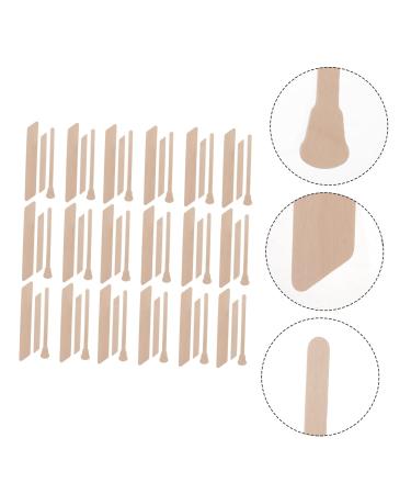 Buy Beavorty 450pcs Wax Stick for Hair Removal | Premium Wooden Manicure Tools for Smooth Skin - Fast International Shipping - Buy Online on SooperMarket.com