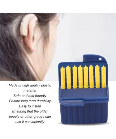 Earwax Guard: Portable Plastic Accessory for Widex - Abrasion Resistant - Buy Online on SooperMarket.com