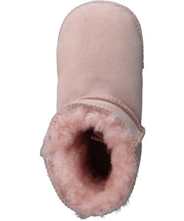 UGG Baby Erin Fashion Boot - Baby Pink 0.5 UK Child - Buy Online on SooperMarket.com
