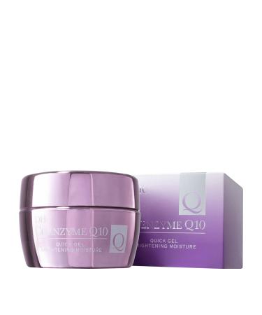 DHC CoQ10 Quick Gel Moisturizer - Brightening Hydrating Antioxidants Fragrance-Free All Skin Types - 3.3 fl. oz - Buy Online on SooperMarket.com