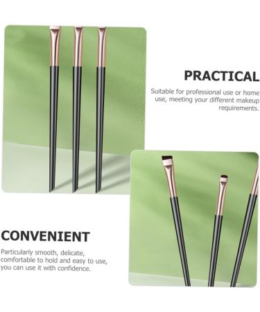 MUSISALY 1 Set Eyeshadow Brush Eye Brushes Eyebrow Concealer Eyeliner Brush Eyeshadow Brushes - Buy Online on SooperMarket.com
