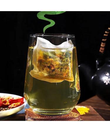 Lemon Hawthorn Lotus Leaf Tea 16 Flavors Non-Winter Melon Lotus Leaf Tea Ning Meng Shan Zha He Ye Cha Lotus Leaf Tea Everyday Nourishing Liver Tea Chinese Health Tea (2BOX) - Buy Online on SooperMarket.com