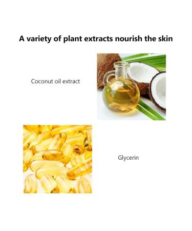 Exfoliating Body Scrub Cream - Coconut Moisturizing Skin Care | 350g Hydrating & Refreshing Scrub for Deep Cleansing - Buy Online on SooperMarket.com