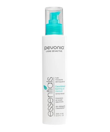 PEVONIA CleanRefresh Foaming Oil Cleanser 6.8 fl. oz.