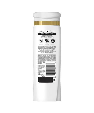Pantene Pro-V Smooth & Sleek 2in1 Shampoo and Conditioner with Argan Oil - 12.6 oz (2 Pack) - Buy Online on SooperMarket.com