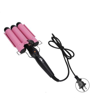 KUIKUI Hair Curling Iron - Create Beautiful Waves with Ease