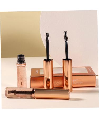 BELLIFFY Eyebrow Styling Liquid Makeup Eyebrow Brow Gel Plastic Transparent Eyebrow Gel - Buy Online on SooperMarket.com