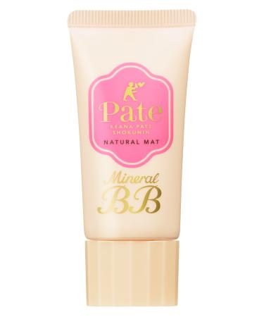 Pores Putty Craftsman Mineral Cream - Natural Matte Beige 30 - Buy Online on SooperMarket.com
