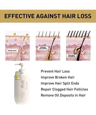 Sakura Japanese Shampoo Sakura Shampoo and Conditioner Japanese Sakura Shampoo Japanese for Hair Loss Moisturizing Repair Hair Growth Shampoo for Dry Damaged Hair (Shampoo) - Buy Online on SooperMarket.com