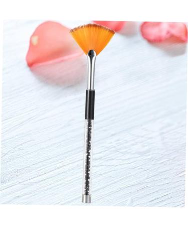 minkissy 1pc Nail Art Pen Kit Nail Painting Tools Drill Nail Art Pen Nail Art Brush Nail Art Liner Manicure Tools Nail Pen Drawing Pen Small Head Size 1 Black - Buy Online on SooperMarket.com