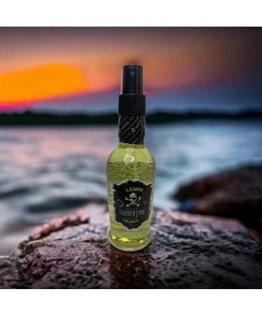 COLOGNE LEMON 80C - Buy Online on SooperMarket.com