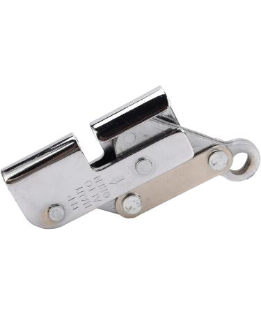 Buy Vestlife Self-Assurance Rope Gripper - Alloyed Steel Climbing Gear for Tree Nursing | Strong Load Capacity & Anti-Fall Safety - Buy Online on SooperMarket.com