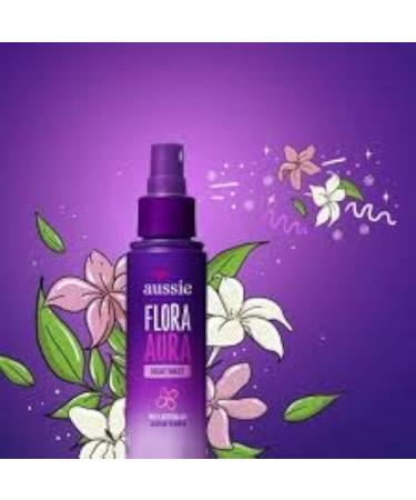 Aussie Flo0ra Aura Scent Boost Spray