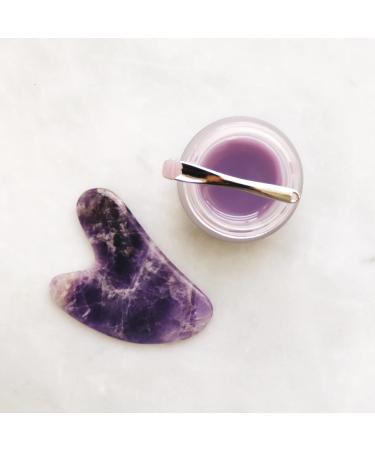Mount Lai Calming Herbal Repair Serum Balm | 1 oz Gua Sha Essential | Support Cellular Repair | Shop Internationally - Buy Online on SooperMarket.com
