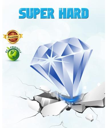 400g UV Resin Kit | Crystal Clear Epoxy Resin for Jewelry Making | Fast Curing Solar Activated Glue - Buy Online on SooperMarket.com