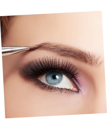 WOFASHPURET 3 Sheets Waterproof Eyebrow Stickers Stickera Peel off Imitation Eyebrow Sticker 3d Modify Cosmetic - Buy Online on SooperMarket.com
