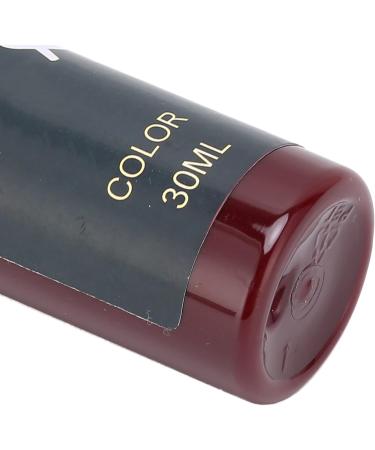 DIY Nail Polish Pigment Ink Manicure Nail Gel Color Nail Polish Making Accessories 30 Ml (Burgundy) - Buy Online on SooperMarket.com