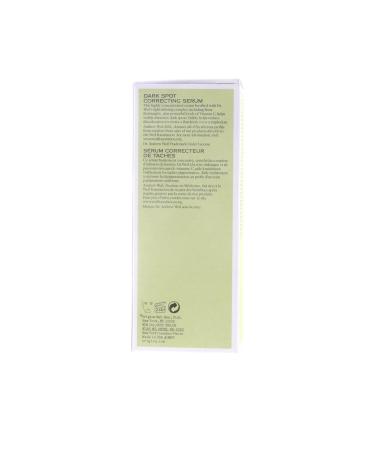 Buy Dr. Andrew Weil for Origins Mega-Bright Skin Tone Correcting Serum - Global Shipping Available - Buy Online on SooperMarket.com