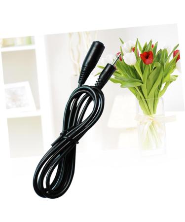 Beavorty 2pcs electric nail drill cord adapter cable nail drill manicure drill cord fake nails remover Drill rope power adapter Extension cord power cable mediumx2pcs As Shownx2pcs - Buy Online on SooperMarket.com