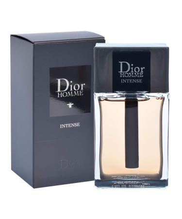 Christian Dior Dior Homme Intense Eau De Parfum Spray (New Packaging 2020) 1.7 oz for Men