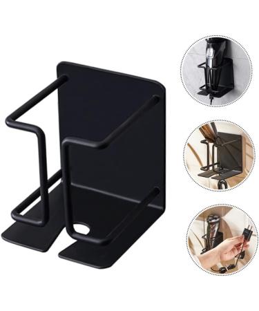 Premium Steel Razor Holder & Organizer | Self-Adhesive Razor Rack for Shower | Durable Shaver Stand Hanger - Buy Online on SooperMarket.com