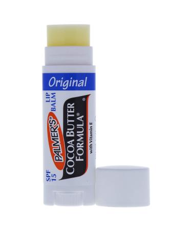 E.T. BROWNE Palmers Cocoa Butter Formula Lip Balm Pack of 12
