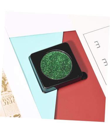 Beavorty Blue Glitter Eyeshadow Palette | Sparkle & Shimmer Make-Up for Women - Buy Online on SooperMarket.com