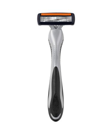 BIC Flex 4 Titanium Sensitive Men's Disposable Razors - 10-Count | Smooth & Ultra-Close Shave - Buy Online on SooperMarket.com