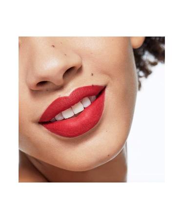 Clarins Joli Rouge Lip Crayon | 2-In-1 Lip Liner & Filler | Bold Matte Finish | Hydrating Formula | 0.02 Oz - 742C - Buy Online on SooperMarket.com
