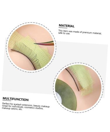 Buy 15 Rolls of Breathable Fabric Lash Tape | Grafted Eyelash Adhesive for Perfect Lashes - International Shipping Available - Buy Online on SooperMarket.com