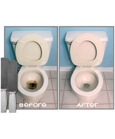 Pumice Stone Toilet Bowl Cleaner 4 Pieces Pumice Stone Cleaning Brush Scratch Resistant for Kitchen for Toilet for Grill - Buy Online on SooperMarket.com