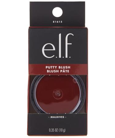 Buy El F. Putty Blush Maldives - 1 Pack | Premium International Shipping - Buy Online on SooperMarket.com