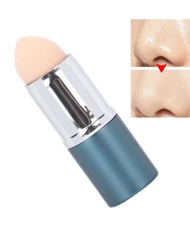 Oil Absorbing Roller for Women | Volcanic Stone Face Roller for Oily Skin - Reusable & Easy to Clean - Buy Online on SooperMarket.com