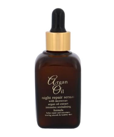 Xpel Argan Oil Night Repair Serum 50ml Pack of 1