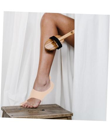 FOMIYES Thumb Brace Toe Hammertoe Splint | Hair Straightener Holder | Big Toe Joint Brace | Bunion Thumb Splint 22.7x11cm - Buy Online on SooperMarket.com