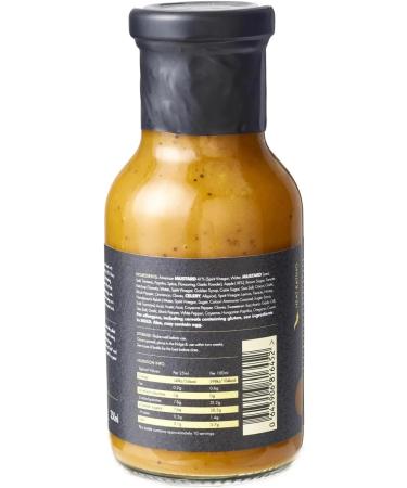 Carolina Honey Mustard BBQ Sauce - Buy Online on SooperMarket.com